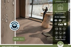 سعر متر الباركيه ضد الماء