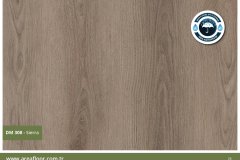 ارضيات SPC ضد الماء