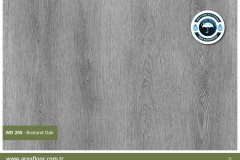 ارضيات SPC ضد الماء