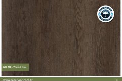 ارضيات SPC ضد الماء