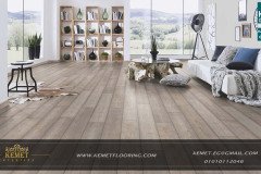 HDF FLOORING