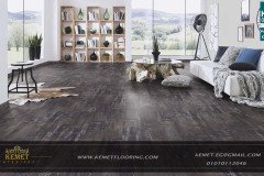 HDF FLOORING