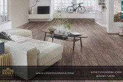 HDF FLOORING