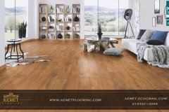 HDF FLOORING