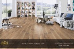 HDF FLOORING