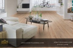 HDF FLOORING
