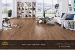 HDF FLOORING