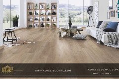 HDF FLOORING
