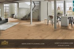 HDF FLOORING