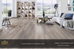 HDF FLOORING