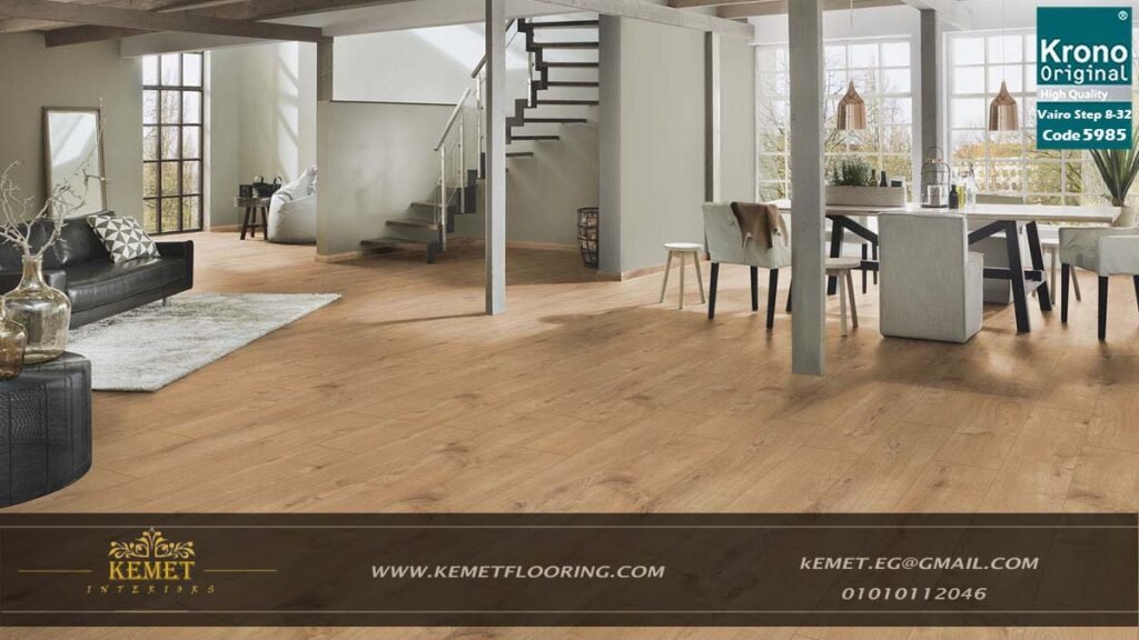 ارضيات-HDF-الماني-Krono-Original-Vario