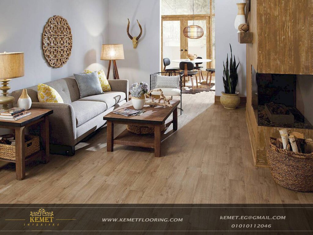 ارضيات فينيل