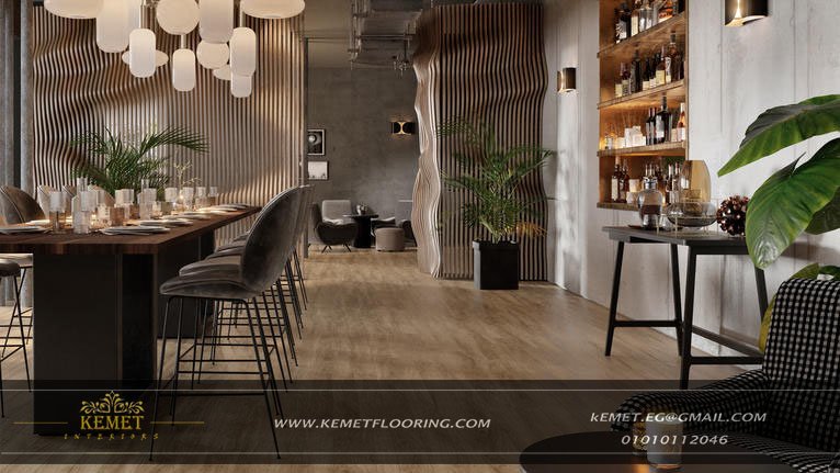 ارضيات فينيل