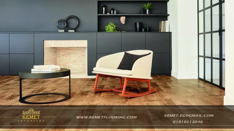 ارضيات فينيل