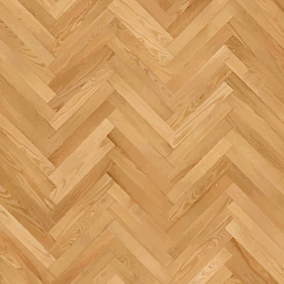 ارضيات خشب باركيه طبيعي