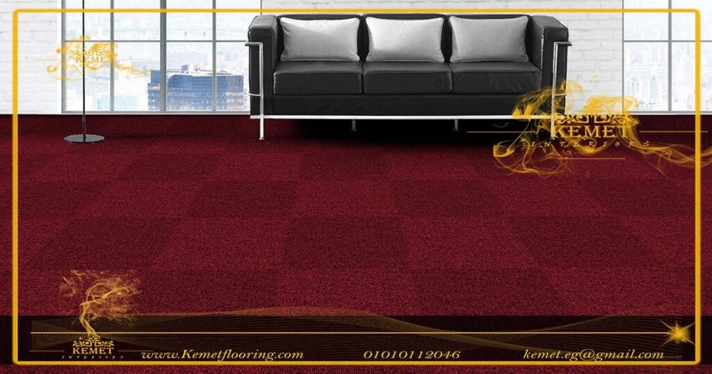 موكيت ارضيات