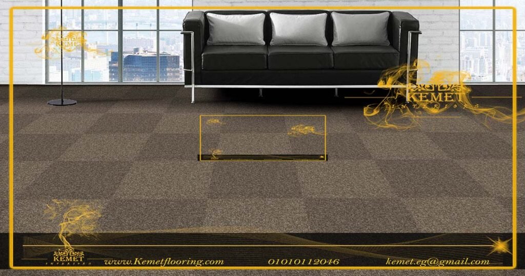 موكيت ارضيات