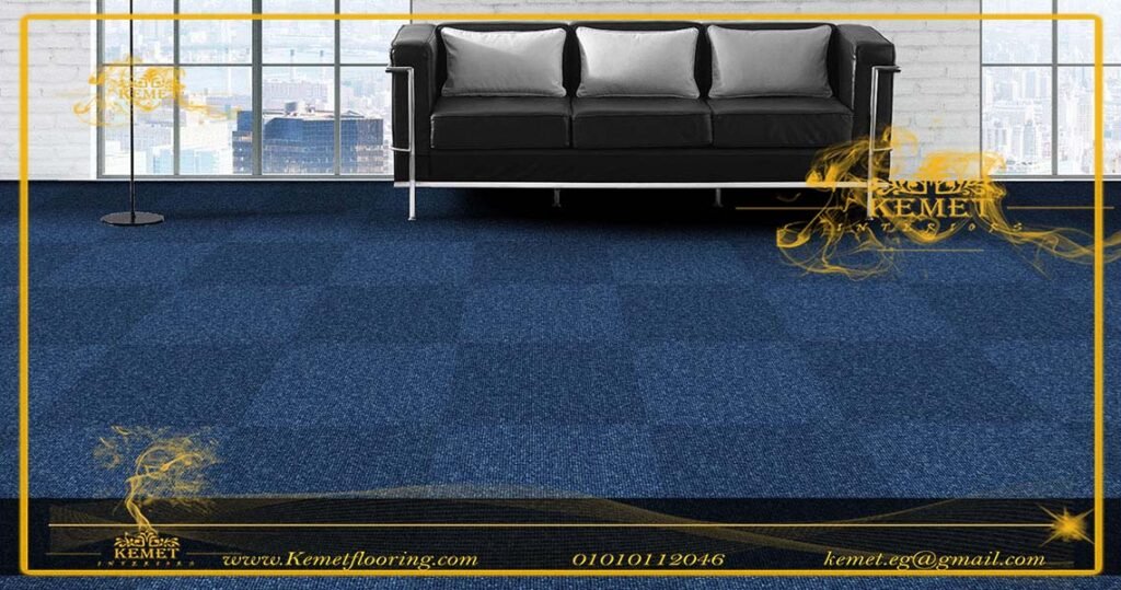 موكيت ارضيات