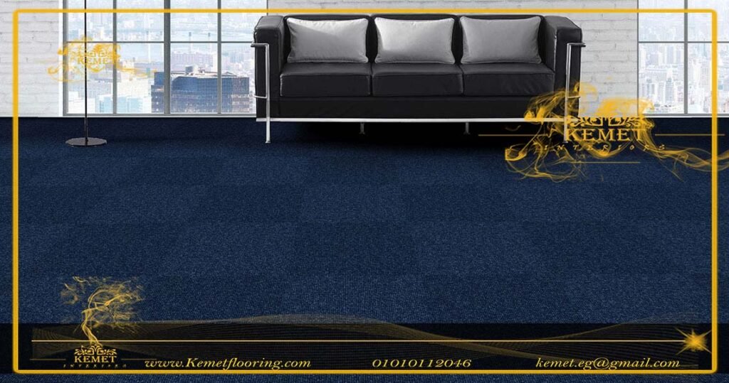 موكيت ارضيات