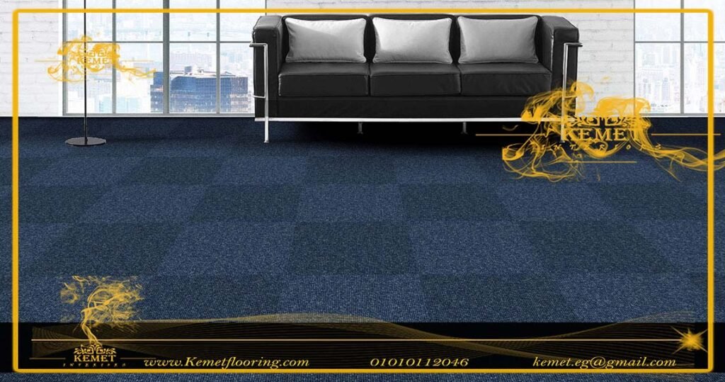 ارضيات موكيت