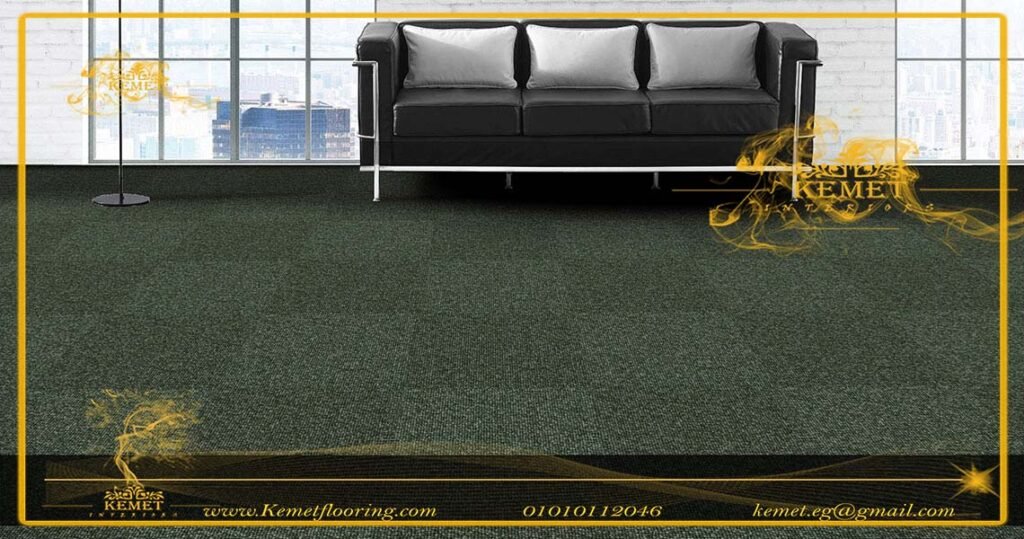 موكيت ارضيات