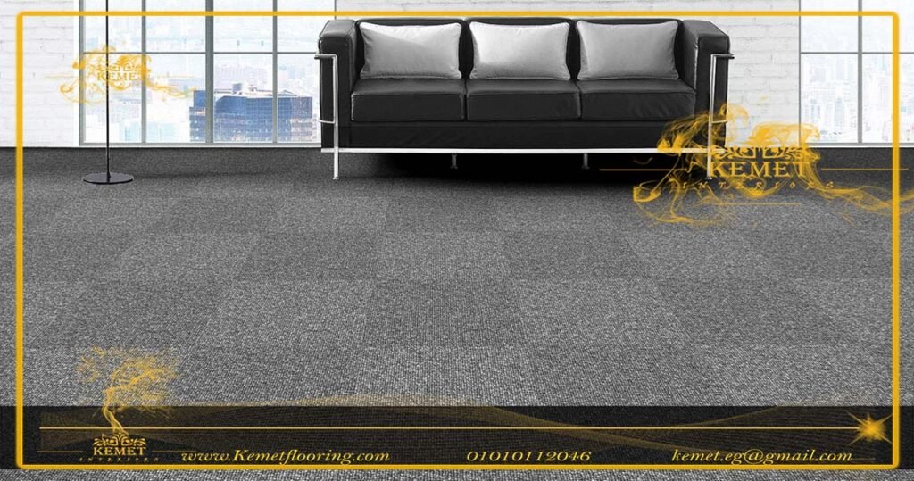 ارضيات موكيت