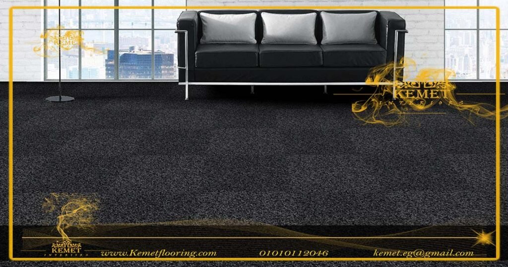 ارضيات موكيت