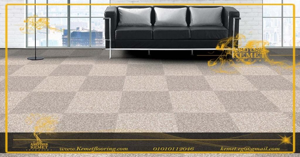 موكيت ارضيات