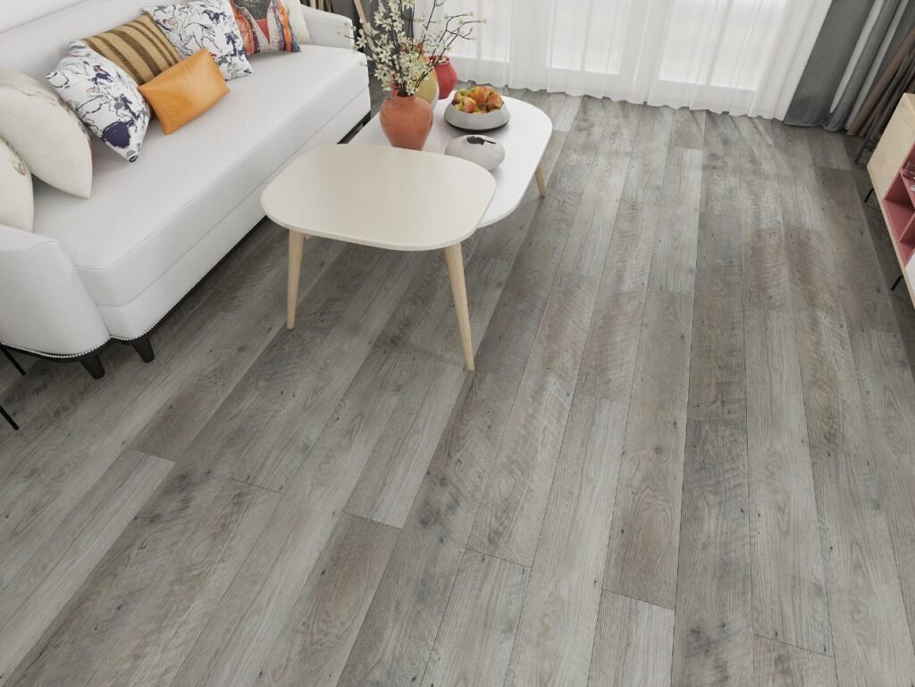 ارضيات فينيل | Vinly Flooring